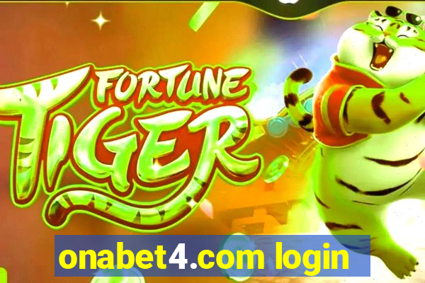 onabet4.com login